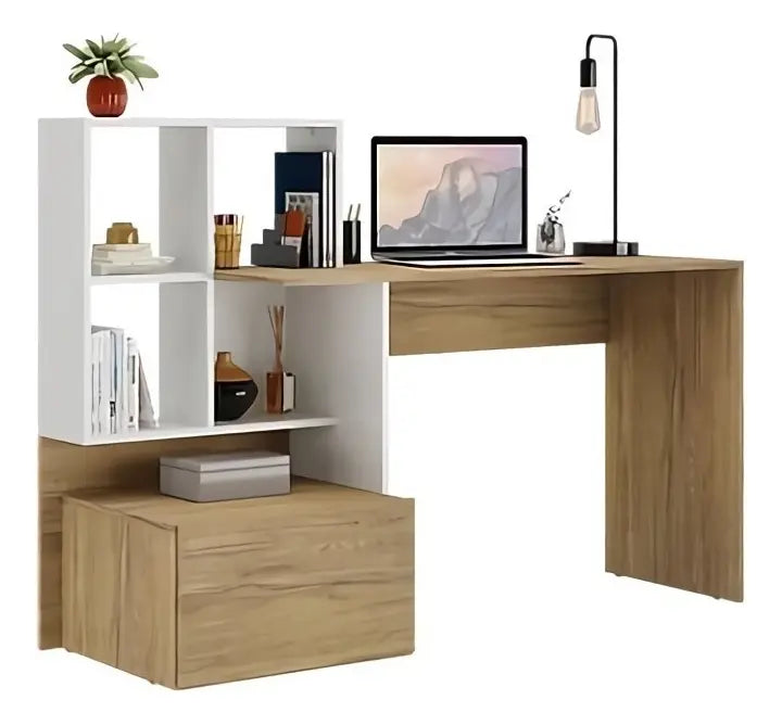Escritorio Atlantis