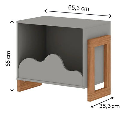 Mesa de Luz Bremen