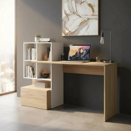 Escritorio Atlantis