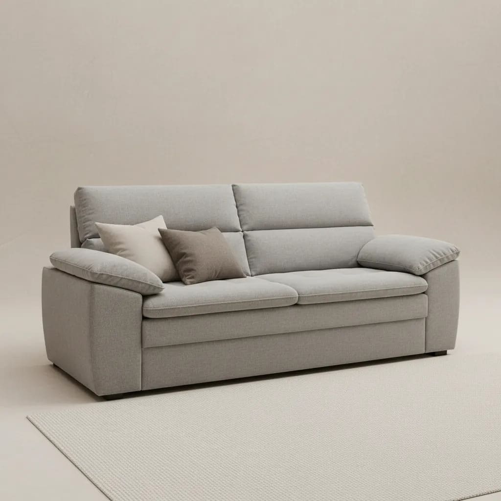 Sófa Ferrari Beige