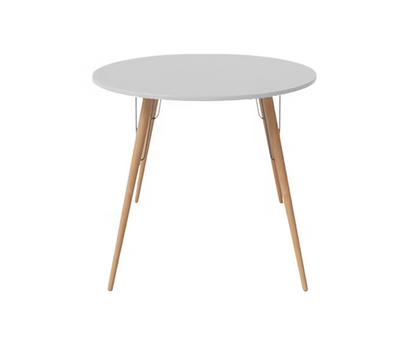 Mesa Redonda Eames