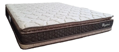Colchón Queen Elegance D33