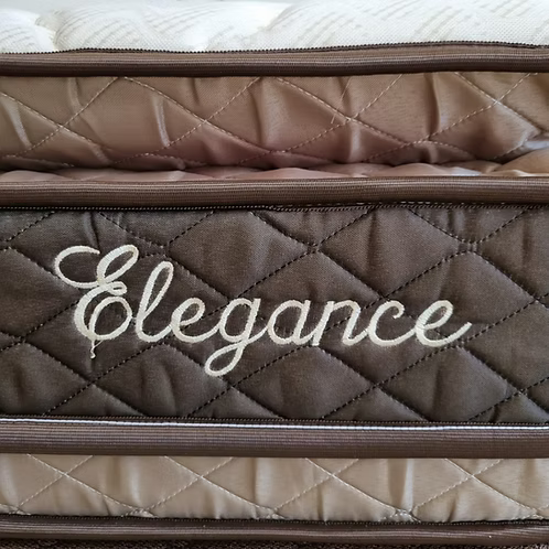 Colchón Elegance Queen