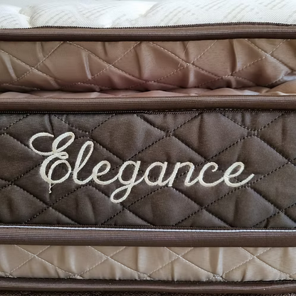 Colchón Elegance Queen