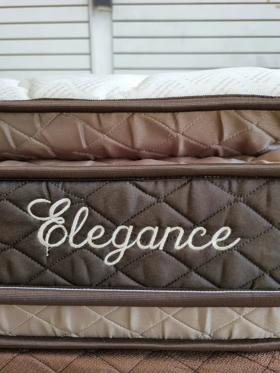 Colchón Queen Elegance D33