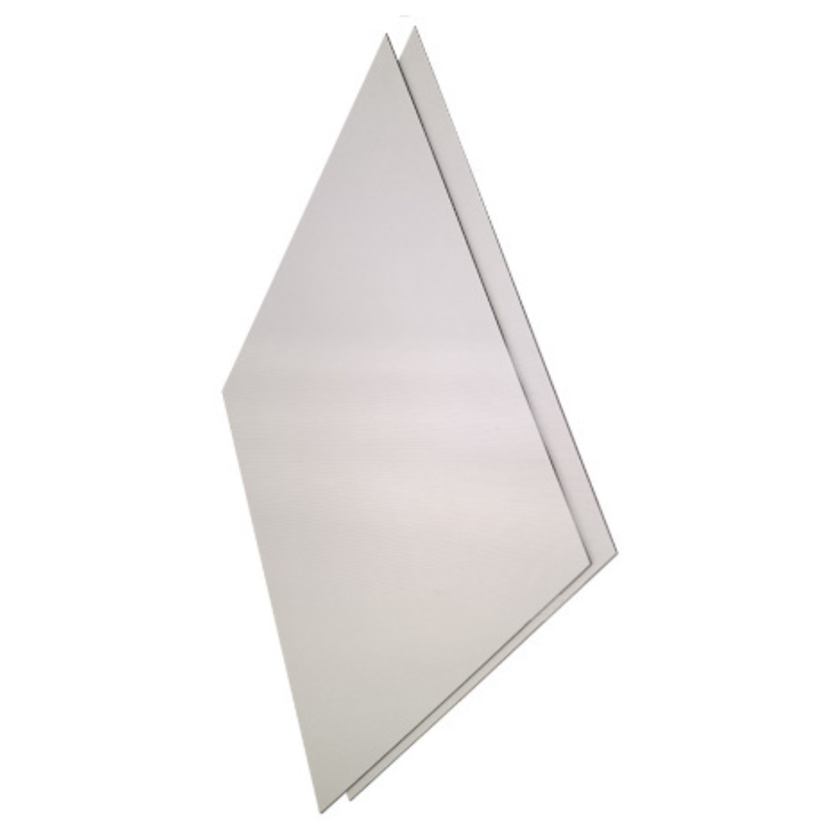 Placa Espejo Mirror