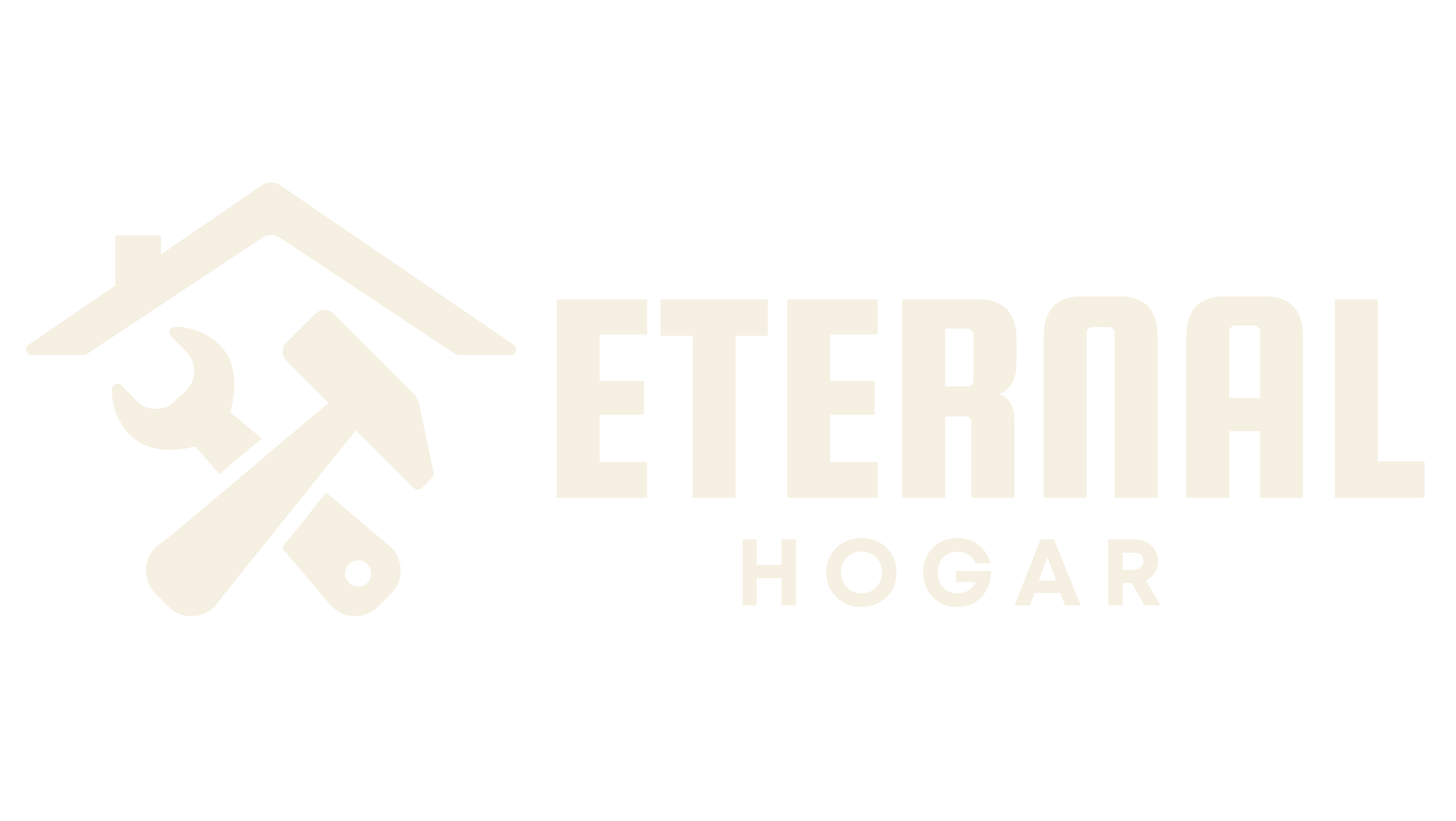 Eternal Hogar