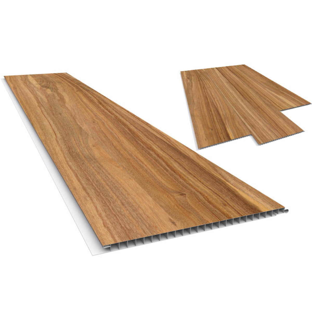 Tabla Revid Imitación Madera Sintra