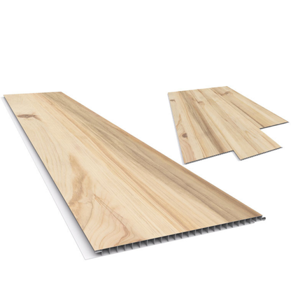 Tabla Revid Imitación Madera Perni