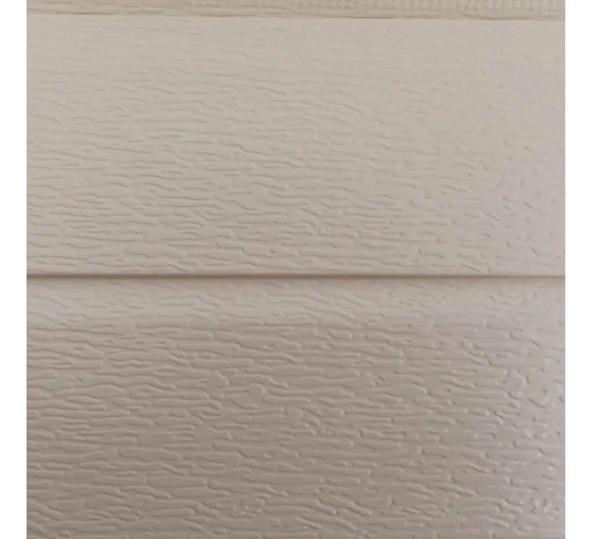 Metal Siding Gemini - Revestimiento Exterior