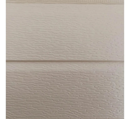 Metal Siding Gemini - Revestimiento Exterior