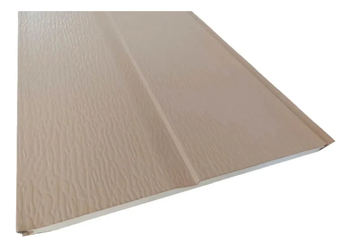 Metal Siding Gemini - Revestimiento Exterior