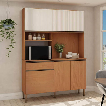 Cocina Marina