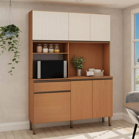 Cocina Marina