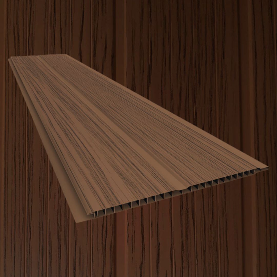 Cielorraso de PVC Gemini Color - Plasbil 20cm x 7mm