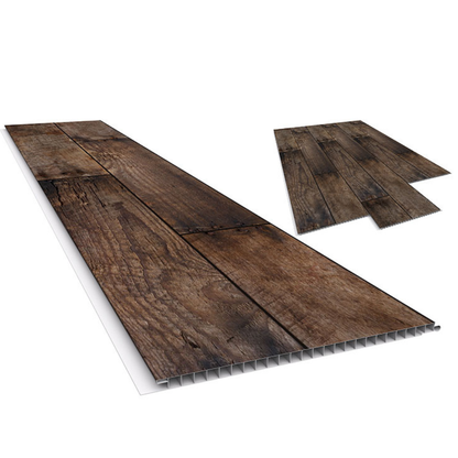 Tabla Revid Imitación Madera Demolición