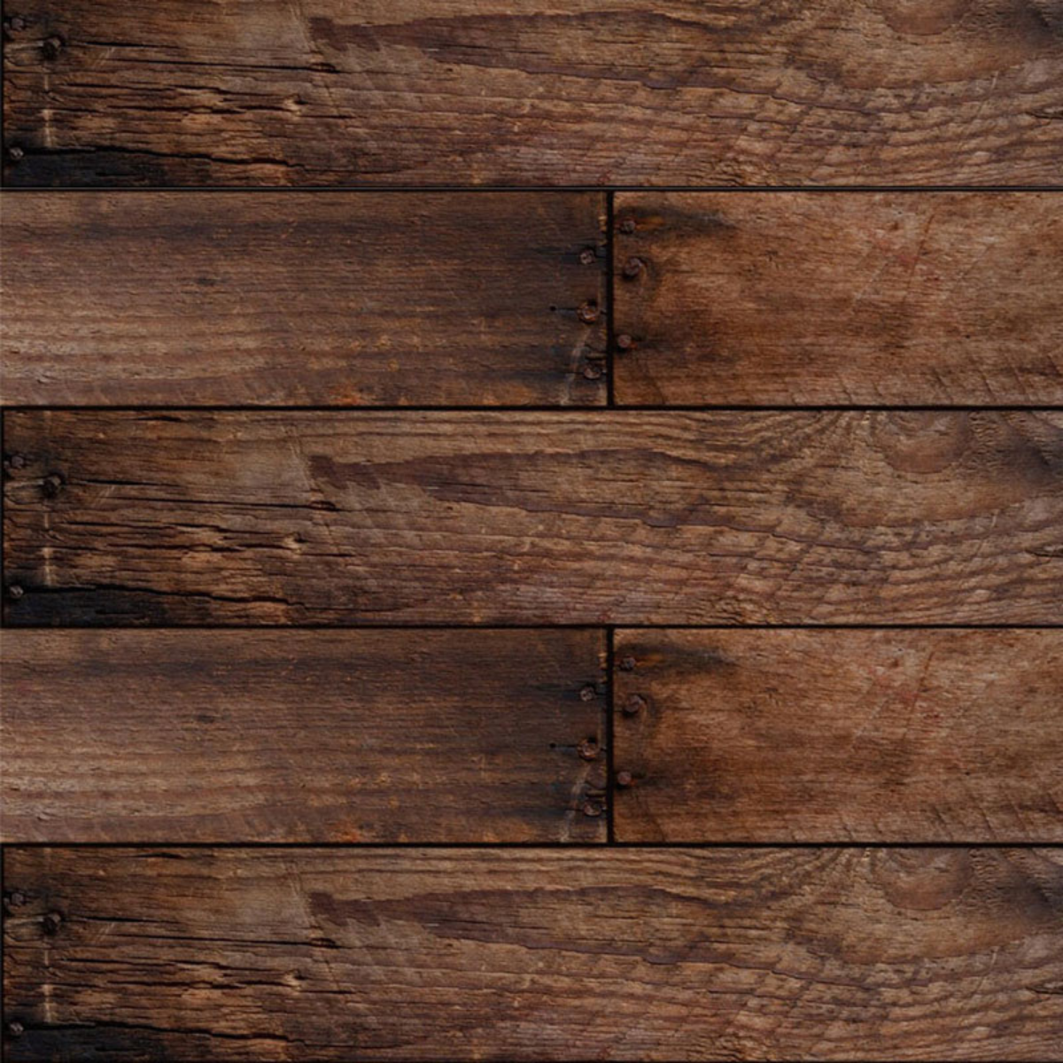Tabla Revid Imitación Madera Demolición