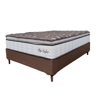 Sommier 2p High Confort