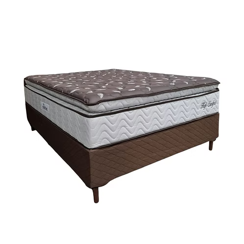 Sommier 2p High Confort
