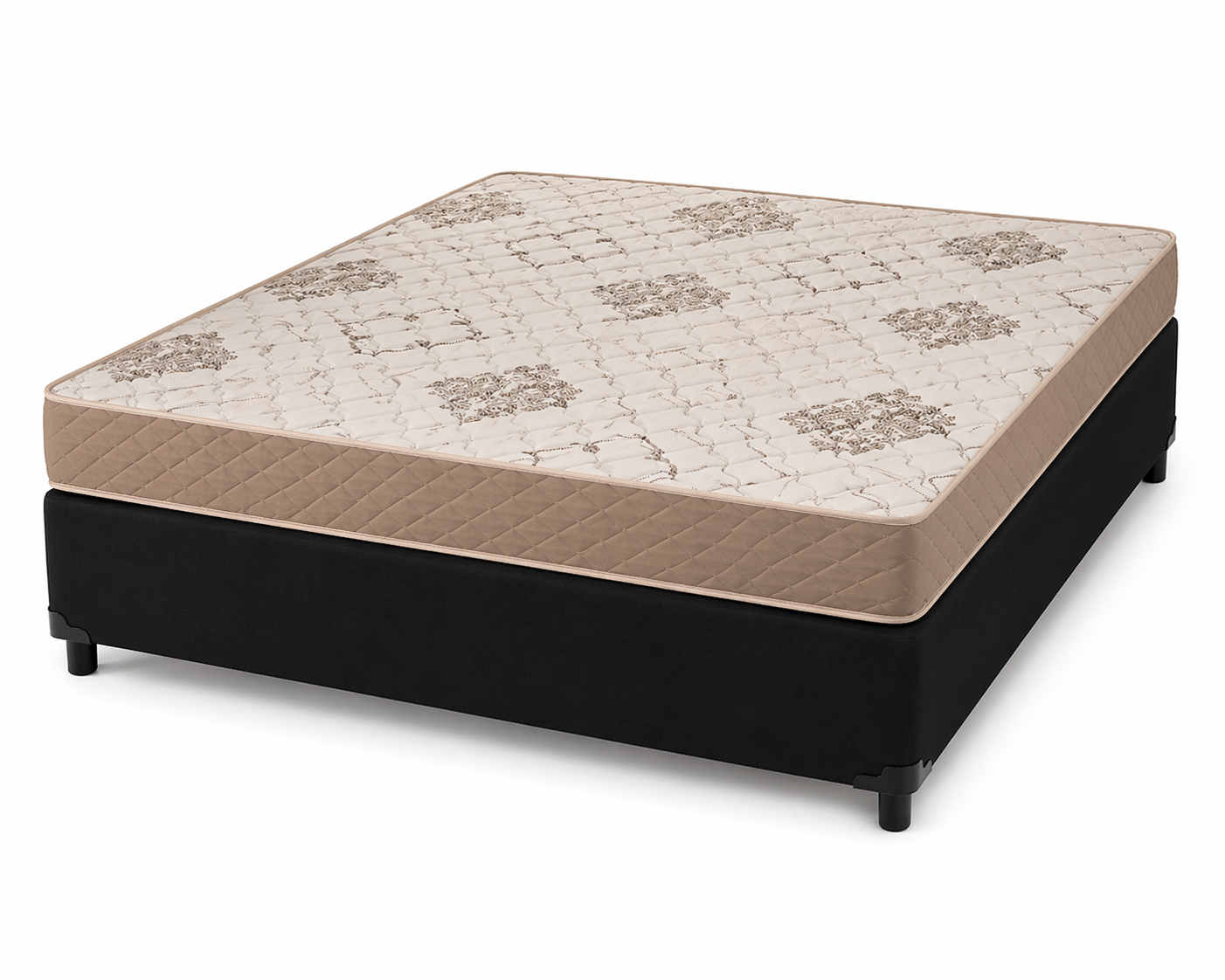 Sommier Pro Confort D28 2 plazas