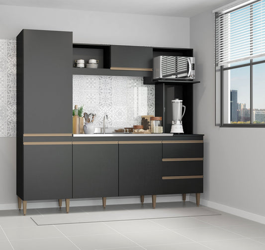 Cocina Vitoria