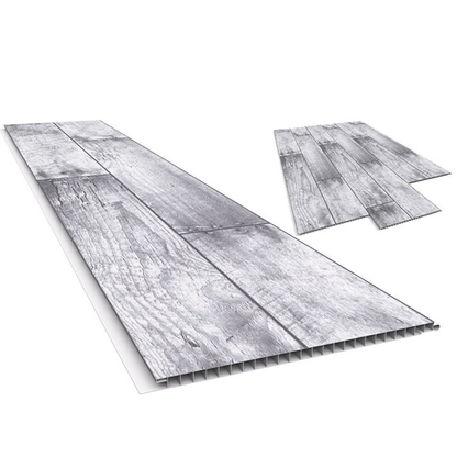 Tabla Revid Imitación Madera Demolición