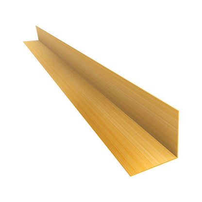 Ángulo PVC