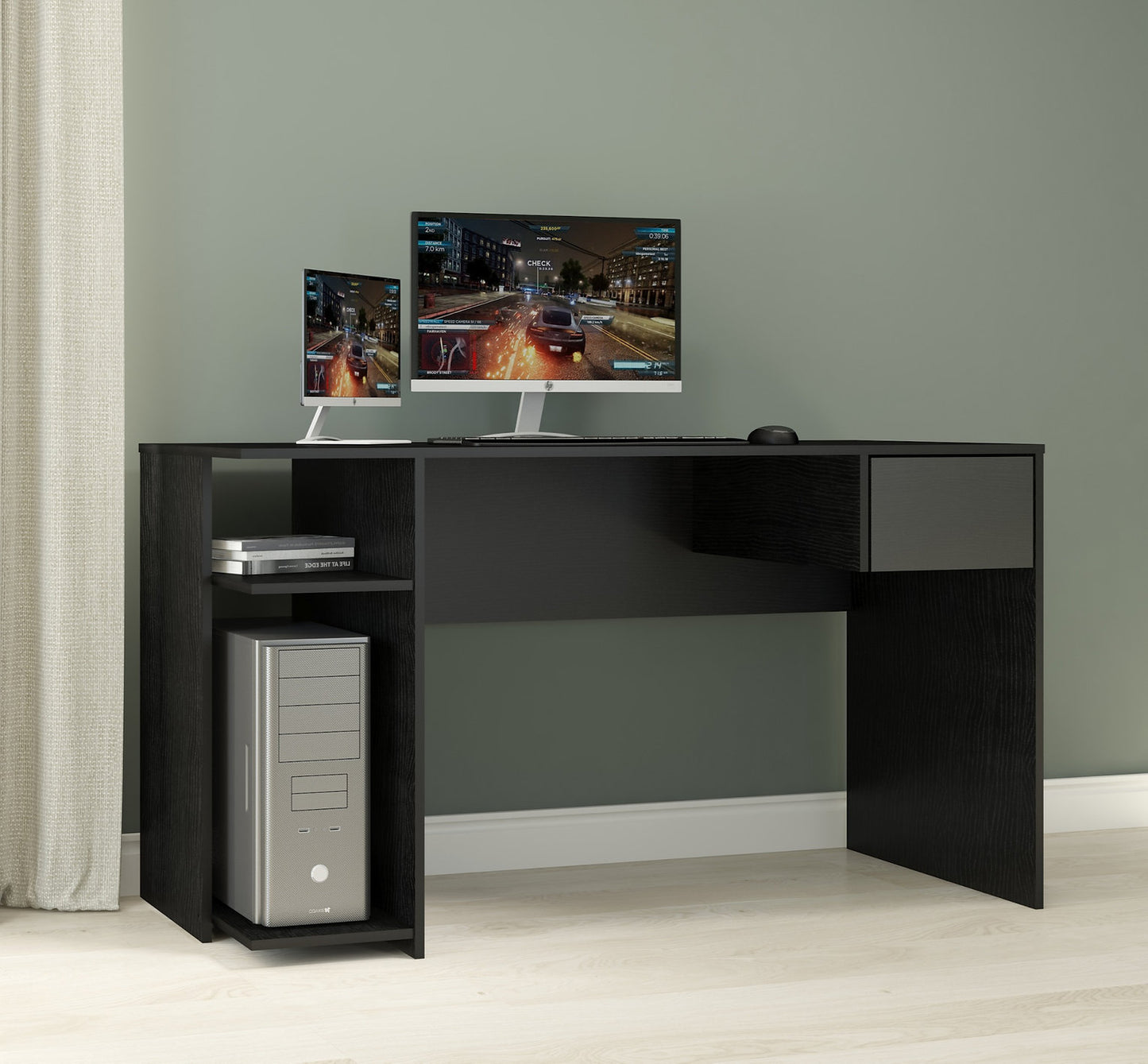 Escritorio DOHA