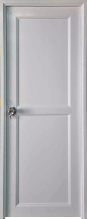 Puerta Interior PVC Batiente