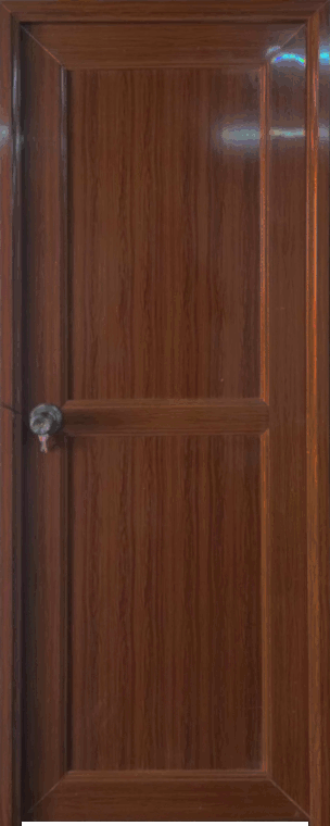 Puerta Interior PVC Batiente