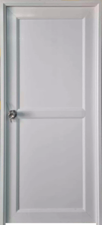 Puerta Interior PVC Batiente