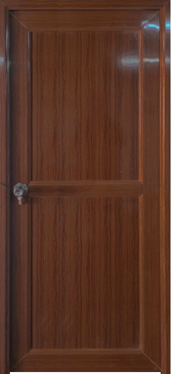 Puerta Interior PVC Batiente