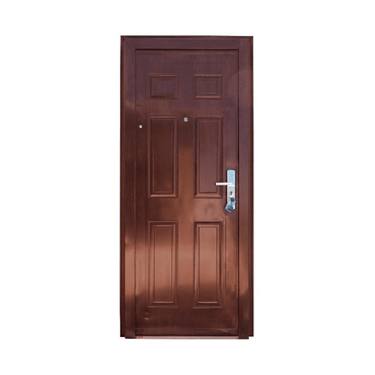 Puerta Semi Blindada Exterior
